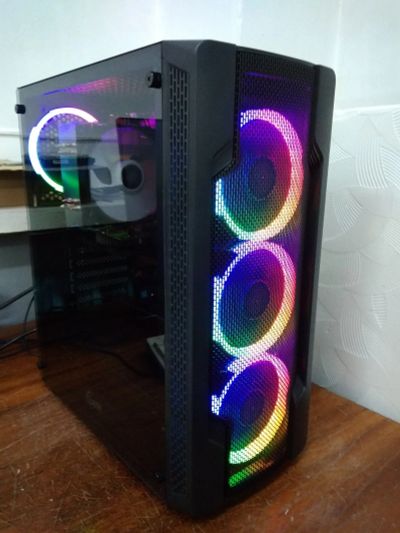 Лот: 16505814. Фото: 1. LGA 2011-3, Xeon E5 2678 v3... Компьютеры в сборе
