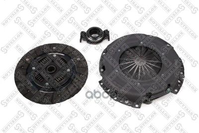 Лот: 21893274. Фото: 1. 07-01051-Sx_к-Кт Сцепления! Vw... Другое (автозапчасти)
