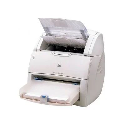 Лот: 17921335. Фото: 1. МФУ HP LaserJet 1220 (1200). МФУ и копировальные аппараты