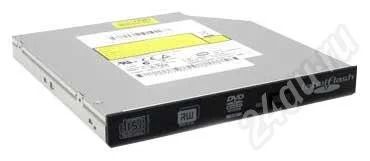 Лот: 33811. Фото: 1. DVD-RW привод для ноутбука. Красноярск