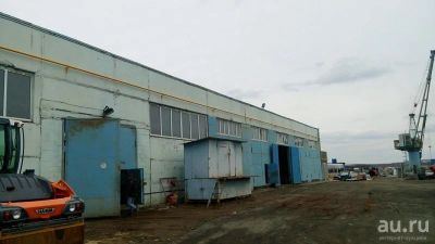 Лот: 13423495. Фото: 1. Сниму в аренду производственное... Нежилое