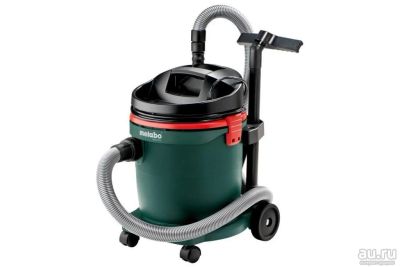 Лот: 8866176. Фото: 1. Пылесос Metabo ASA 32 L 602013000... Электроинструмент