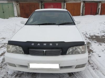 Лот: 9023434. Фото: 1. Автомобиль Toyota Camry. Автомобили