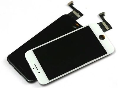 Лот: 9834108. Фото: 1. модуль на iphone 7. Дисплеи, дисплейные модули, тачскрины