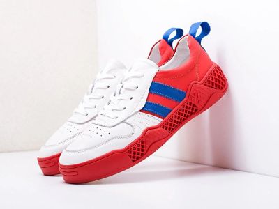 Лот: 17095827. Фото: 1. Кроссовки Fashion (17985) Размер... Кеды, кроссовки, слипоны