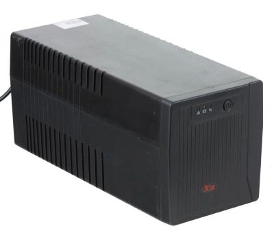 Лот: 4733525. Фото: 1. ИБП 3Cott Micropower 1000VA/600W... ИБП, аккумуляторы для ИБП