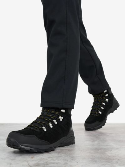 Лот: 24284613. Фото: 1. Ботинки мужские Jack Wolfskin... Ботинки, полуботинки