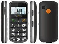 Лот: 3546565. Фото: 1. TeXet TM-B110. Кнопочные мобильные телефоны