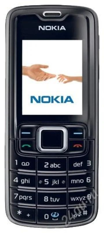 Лот: 898387. Фото: 1. Nokia 3110. Кнопочные мобильные телефоны