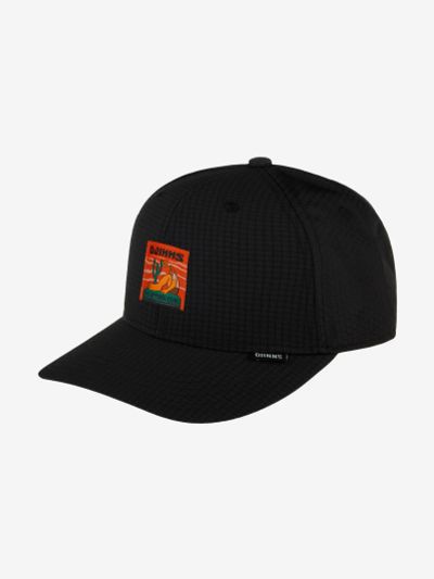 Лот: 23300466. Фото: 1. Бейсболка DJINNS 6P TrueFit Resting... Другое (спортивная одежда)