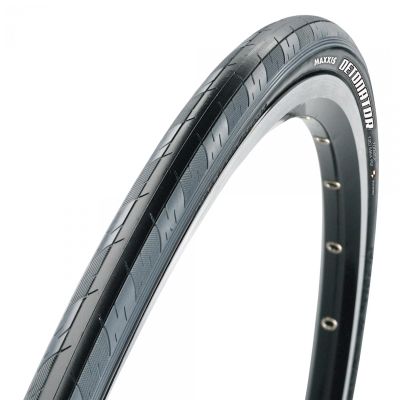 Лот: 19041408. Фото: 1. Велопокрышки Maxxis 700x23C Detonator... Запчасти