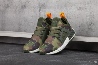 Лот: 12686091. Фото: 1. Кроссовки Adidas NMD XR1 (6604... Кеды, кроссовки, слипоны