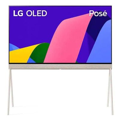 Лот: 24564607. Фото: 1. Ultra HD (4K) OLED телевизор 48... Телевизоры