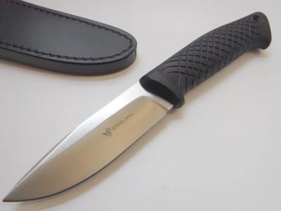 Лот: 6015349. Фото: 1. Нож Steel Will 205 Druid. Новый. Ножи, топоры