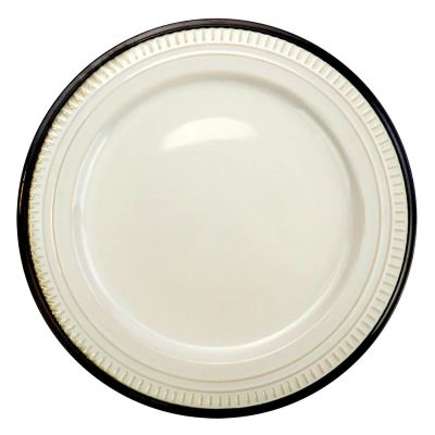 Лот: 24525353. Фото: 1. Тарелка ND Play "Домна" (TM-22ST0926011... Предметы сервировки
