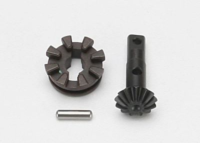 Лот: 5074931. Фото: 1. TRA-5678 Traxxas Gear, locking... Автомоделизм