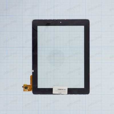 Лот: 12309999. Фото: 1. Тачскрин ( Touch screen ) 9.7... Дисплеи, дисплейные модули, тачскрины