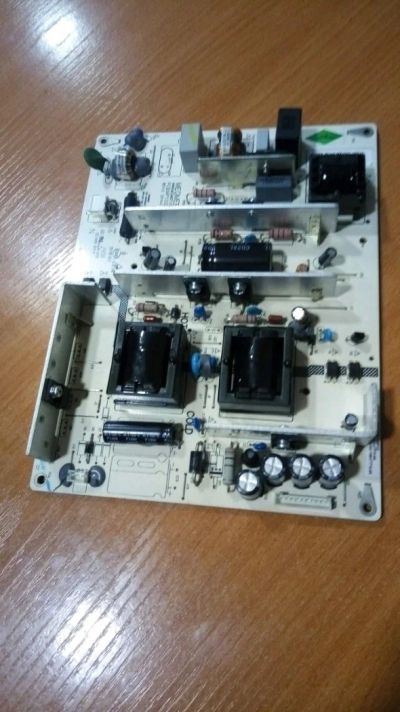 Лот: 12543053. Фото: 1. Блок питания MP100D-1MF12 BBK... Зарядные устройства, блоки питания для бытовой техники