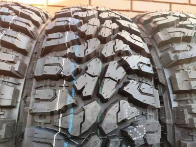 Лот: 19827645. Фото: 1. 215/75 R15LT, 215/75R15 Roadcruza... Шины