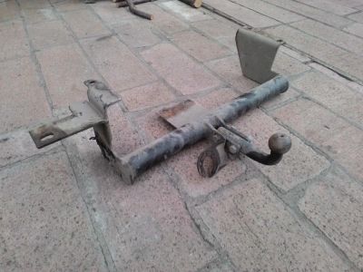 Лот: 9951805. Фото: 1. Фаркоп Приора. Другое (автозапчасти)