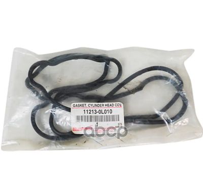 Лот: 21877644. Фото: 1. 112130L010 Toyota Прокладка Клапанной... Другое (автозапчасти)