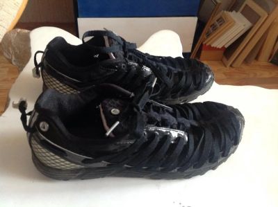 Лот: 2039703. Фото: 1. Легендарные кроссовки Adidas коллекции... Кеды, кроссовки, слипоны