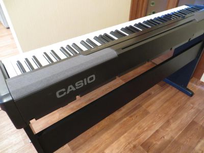 Лот: 5432385. Фото: 1. цифровое пианино Casio cdp -100... Клавишные