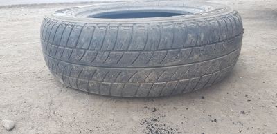 Лот: 13908809. Фото: 1. Tunga 175/70 R13. Шины