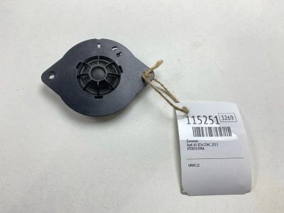 Лот: 25529447. Фото: 1. Динамик Audi A5 2013 8T0035399A... Кузов