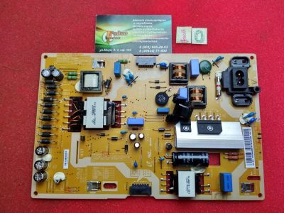 Лот: 14348807. Фото: 1. Блок питания BN44-00867A PSLF101P08A... Печатные платы
