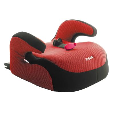 Лот: 23268397. Фото: 1. Бустер Siger isofix. Детские автокресла