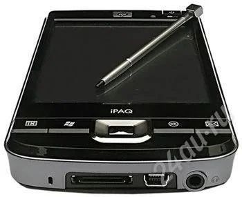 Лот: 278969. Фото: 1. HP ipaq 214 + GPS. Планшеты