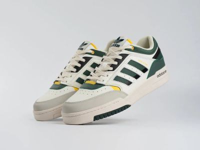 Лот: 25045692. Фото: 1. Кроссовки Adidas Drop Step. Кеды, кроссовки, слипоны