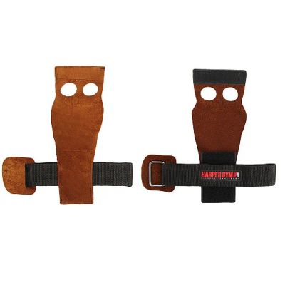 Лот: 22355663. Фото: 1. Перчатки для кросфита Harper Gym... Перчатки