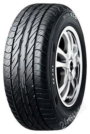 Лот: 1647292. Фото: 1. 185/65r14 86t eco ec201 dunlop... Шины
