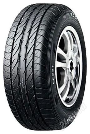 Лот: 1647308. Фото: 1. 185/70r14 88t eco ec201 dunlop... Шины