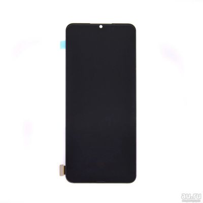 Лот: 18131819. Фото: 1. Дисплей для OPPO A91/ Reno 3 в... Дисплеи, дисплейные модули, тачскрины