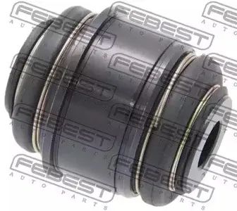 Лот: 25870168. Фото: 1. Сайлентблок задней цапфы FEBEST... Кузов