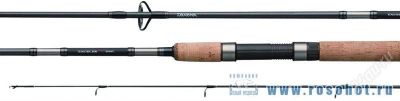Лот: 1966405. Фото: 1. Cпиннинг штек. DAIWA "Exceler-RU... Удочки, спиннинги