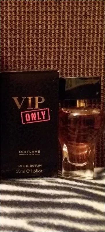 Лот: 10321714. Фото: 1. Духи Oriflame "VIP Only" Орифлейм... Женская парфюмерия