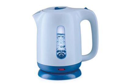 Лот: 12021355. Фото: 1. Электрочайник Centek CT 0044 Blue. Чайники, кофемашины, кулеры