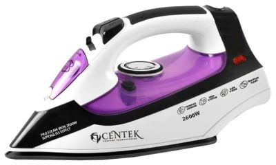 Лот: 11103953. Фото: 1. Утюг CENTEK CT-2338. Утюги, парогенераторы, отпариватели