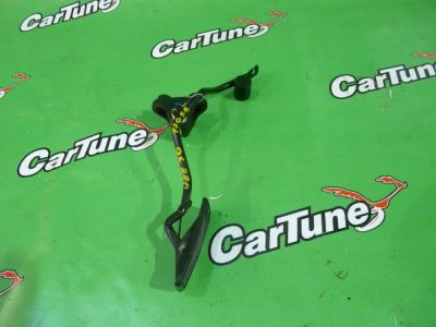 Лот: 10600058. Фото: 1. педаль газа toyota soarer JZZ31... Салон