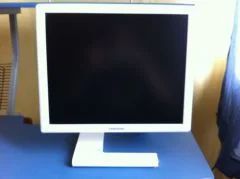 Лот: 4942847. Фото: 1. монитор Samsung SyncMaster 971P. ЖК-мониторы
