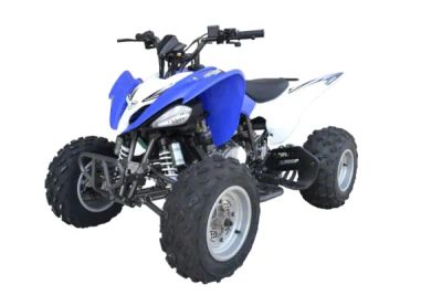 Лот: 25363077. Фото: 1. Квадроцикл ATV Pantera 150 CVT. Снегоходы, квадроциклы