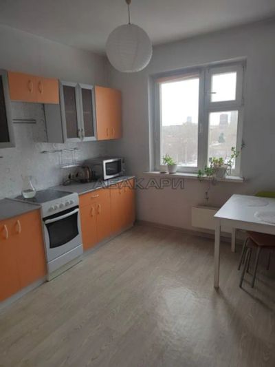 Лот: 21731262. Фото: 1. Сдам 1-комн. улица Молокова, 1Д... Квартиры, студии