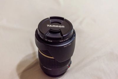 Лот: 8215269. Фото: 1. Tamron 28-75/2.8 Canon. Объективы