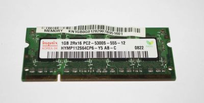 Лот: 4999747. Фото: 1. Оперативная память Hynix DDR-II... Оперативная память