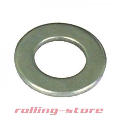 Лот: 11975505. Фото: 1. шайба OEM Polaris 7555960. Запчасти