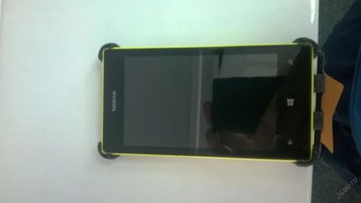 Лот: 5669270. Фото: 1. nokia lumia 520. Смартфоны